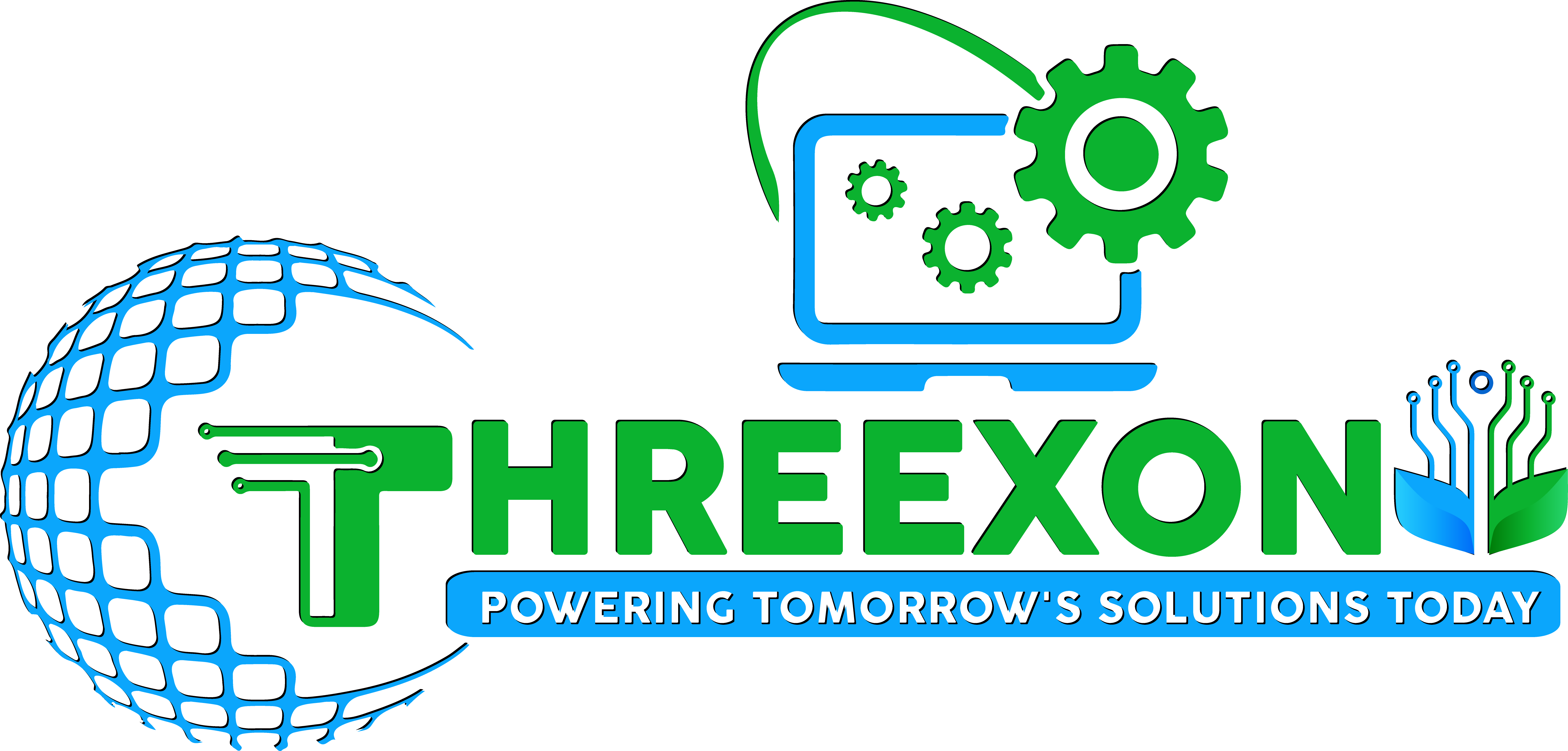 Threexon